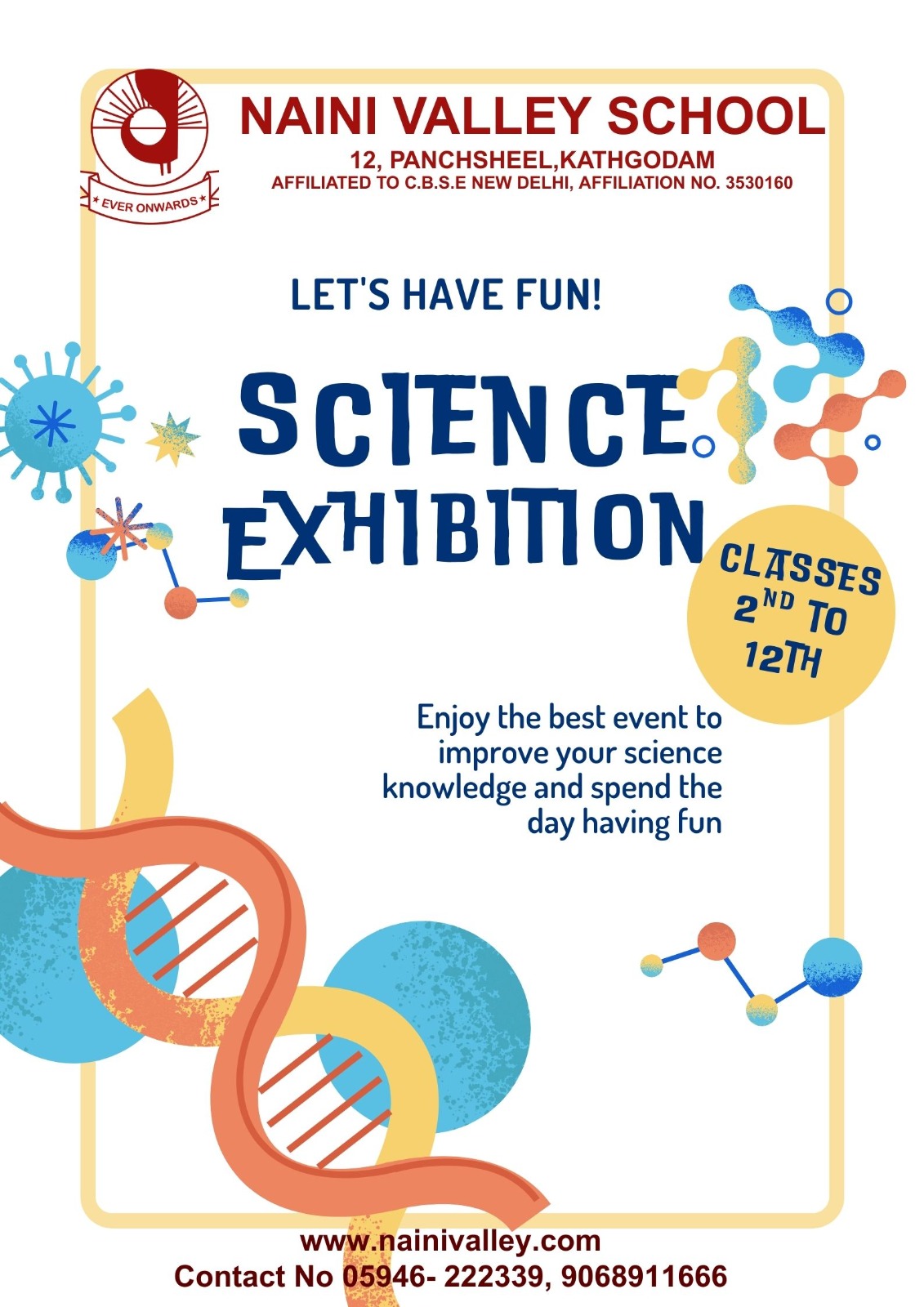 Science Exhibition